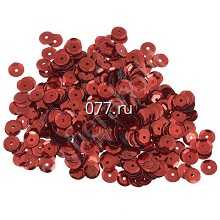 пайетки Колибри (COLIBRI), Астра, Рукоделие, Одеон