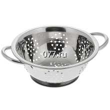 дуршлаг металлический (эмалированный)