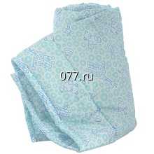 одеяло детское шерстяное, байковое, ватное