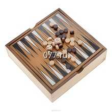 игра настольная Нарды