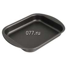 форма для выпечки стеклянная, с антипригарным покрытием, керамическая, силиконовая, стальная