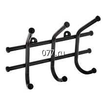 вешалка настенная Россия