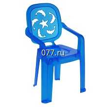 стул детский пластмассовый (пластиковый), деревянный
