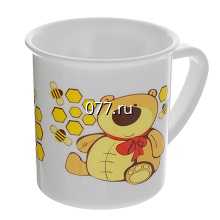 чашка детская