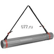 тубус (футляр) для чертежей