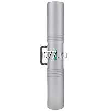 тубус (футляр) для чертежей