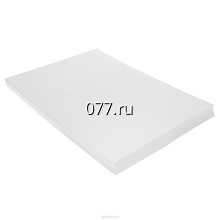 бумага для черчения (чертежная) в рулонах и в листах