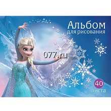 альбом для рисования