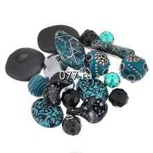 бусины декоративные