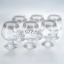 бокал (набор) Богемия (Bogemia), Люминарк (Luminarc), Гусь-Хрустальный