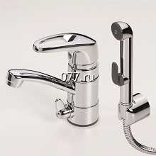 смеситель для ванны, мойки кухонной, умывальника (раковины)