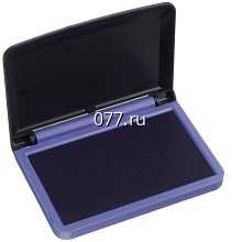 подушка штемпельная для штампа (печати)