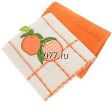 полотенце кухонное, банное