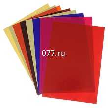 бумага самоклеящаяся