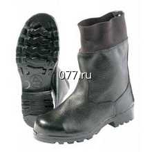 полусапоги рабочие для литейщика