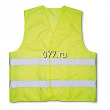 жилет сигнальный (светоотражающий)