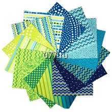 ткань-лоскут для пэчворка (лоскутного шитья)