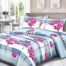 белье постельное (комплект)