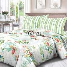 белье постельное (комплект)