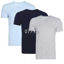 футболка мужская