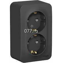 розетка штепсельная, телефонная
