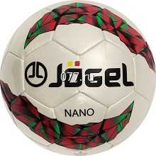 мяч футбольный Джогель (JOGEL)