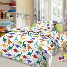 белье постельное детское (комплект)