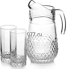 посуда кухонная стеклянная Богемия (Чехия), фарфоровая, фаянсовая, хрустальная