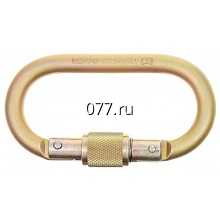 карабин страховочный (альпинистский) Венто (VENTO) Высота