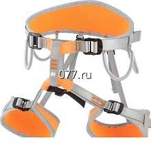 снаряжение (экипировка) альпинистское Венто (VENTO)