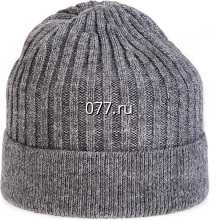 шапка вязаная полушерстяная (п/ш)