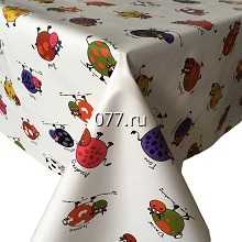 клеенка столовая Япония, Россия, Турция, Италия