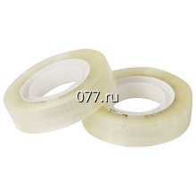 скотч канцелярский (лента клейкая)