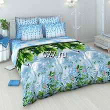 белье постельное (комплект)