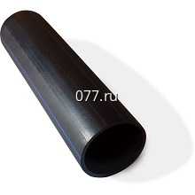 труба полиэтиленовая (пластиковая, ПЭ)