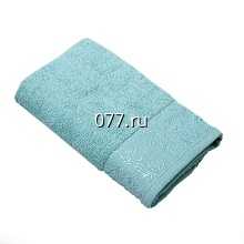 полотенце из полотенечной и махровой ткани, 100% хлопок