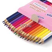карандаш цветной