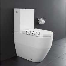 унитаз бачок: компакт, Италия, Москва, Испания, Китай