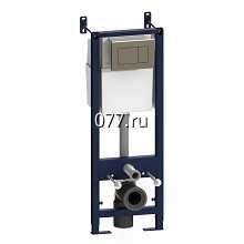 инсталляция (система для подвесной сантехники)