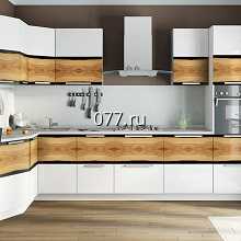 кухня (кухонный гарнитур)-изготовление на заказ по индивидуальным размерам