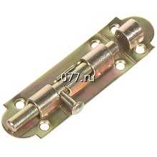 шпингалет дверной