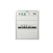 темпокасса (сейф с временной задержкой открывания)