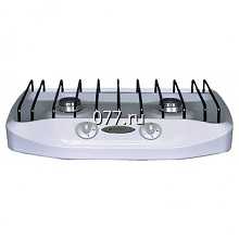 плита газовая настольная двухконфорочная, Гефест, Гомель, Мечта