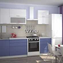 кухня (кухонный гарнитур) под заказ по каталогу