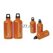 фляжка туристическая Канадиан Кампер (CANADIAN CAMPER)