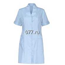 спецодежда (одежда форменная, униформа) для медработника (медицинская)