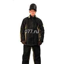 костюм для сварщика