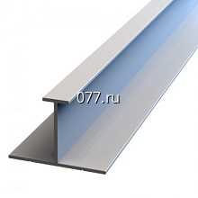 профиль для изготовления рекламных конструкций (изделий, для наружной рекламы)