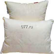 подушка наполнитель-лебяжий пух, бамбук, холфитекс (холлофайбер), эвкалипт, верблюжья шерсть, гречневая лузга, перо, пух-перо