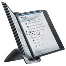 папка настольная (бювар)